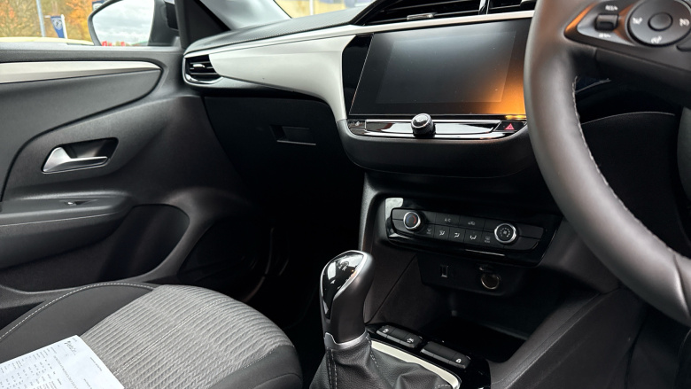 Vauxhall Corsa 1.2 Design 5dr Petrol Hatchback